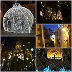 アパート Centre-ville Bayeux, A Pied !
