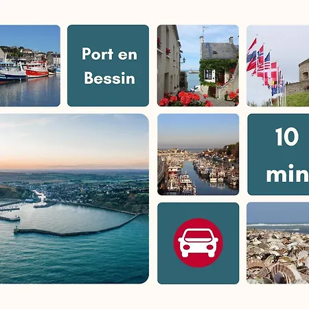 Centre-ville Bayeux, A Pied ! *