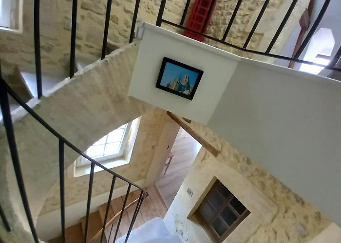 Centre-ville Bayeux, A Pied ! Bayeux