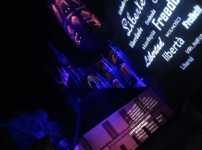 Apartman Centre-ville Bayeux, A Pied !