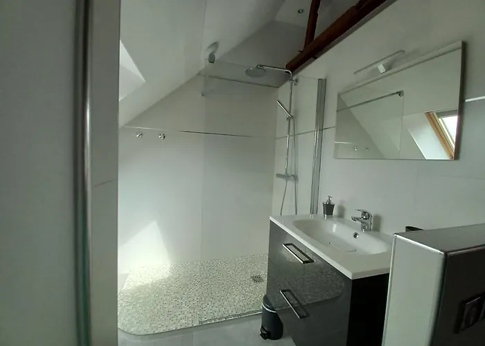 Centre-ville Bayeux, A Pied ! Bayeux