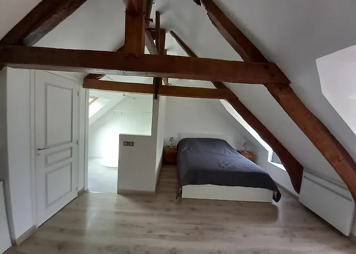 Centre-ville Bayeux, A Pied ! * Bayeux