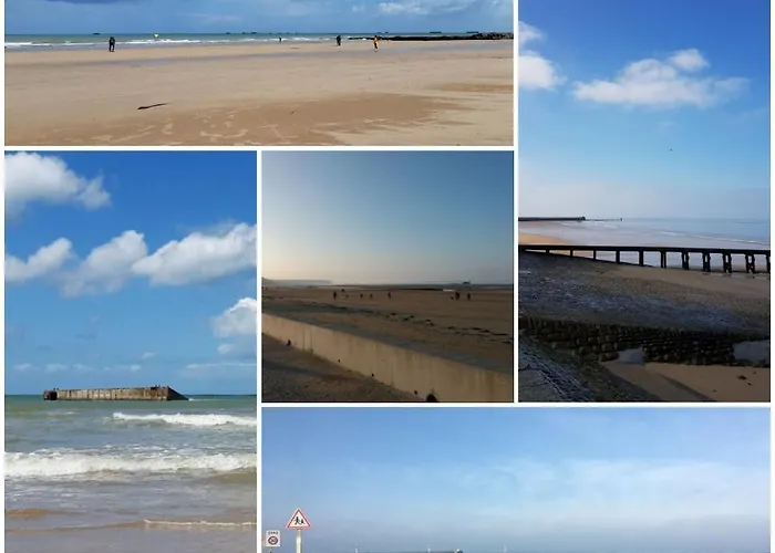 Centre-ville Bayeux, à Pied ! Appartamento Bayeux