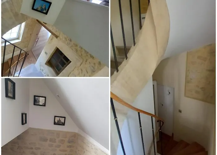 Centre-ville Bayeux, à Pied ! Bayeux