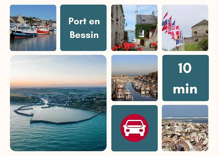 Centre-ville Bayeux, A Pied ! *